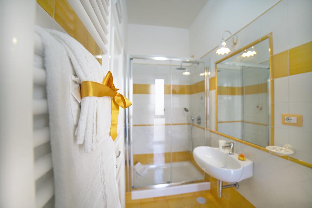 B&B Amalba Maiori Habitación foto